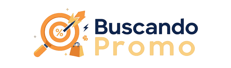 Buscando Promo