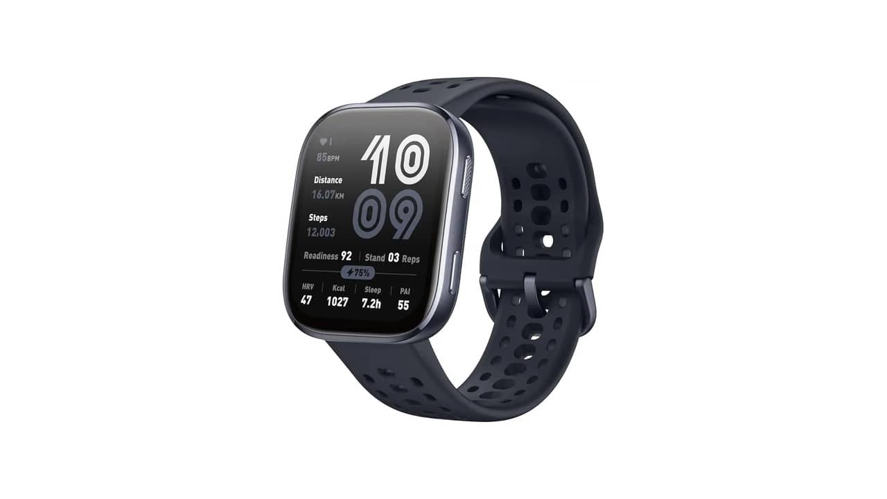 Melhor Amazfit: Smartwatches com Longa Duração e Versatilidade