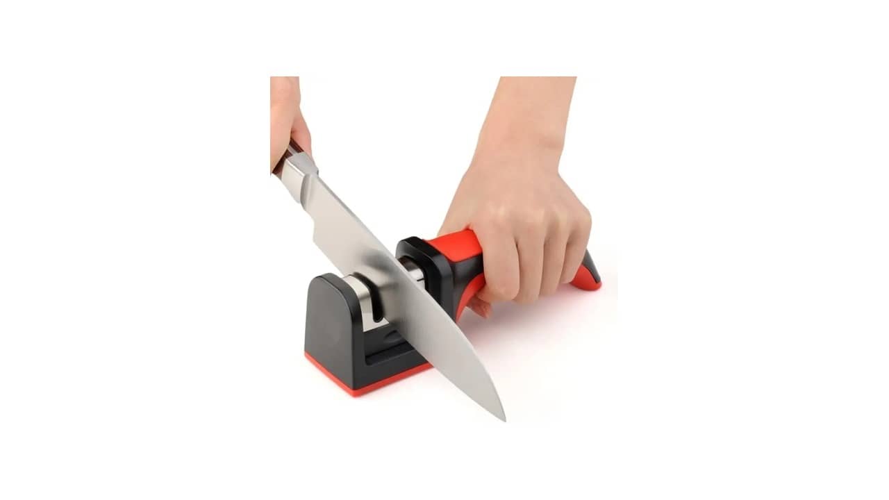 Melhor Amolador de Facas: Qual Opção Profissional Vale a Pena?
