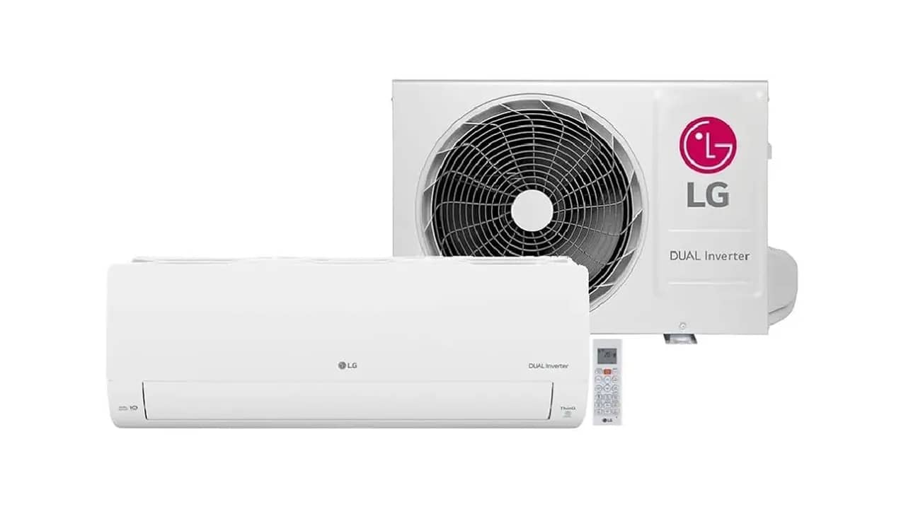 Melhor Ar Condicionado Split Inverter É Bom? Análise dos 10 Modelos Mais Eficientes
