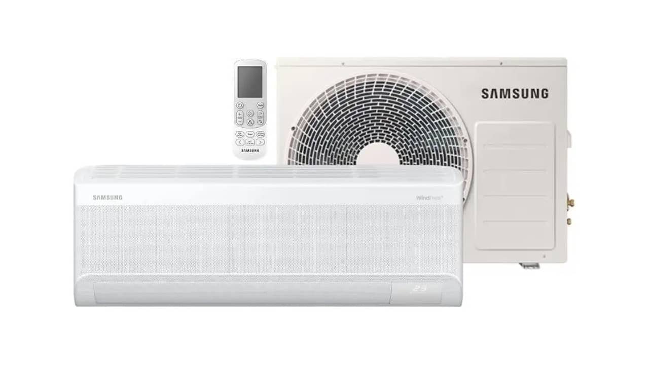 Melhor Ar Condicionado Split Inverter Potente: 10 Opções Revolucionárias