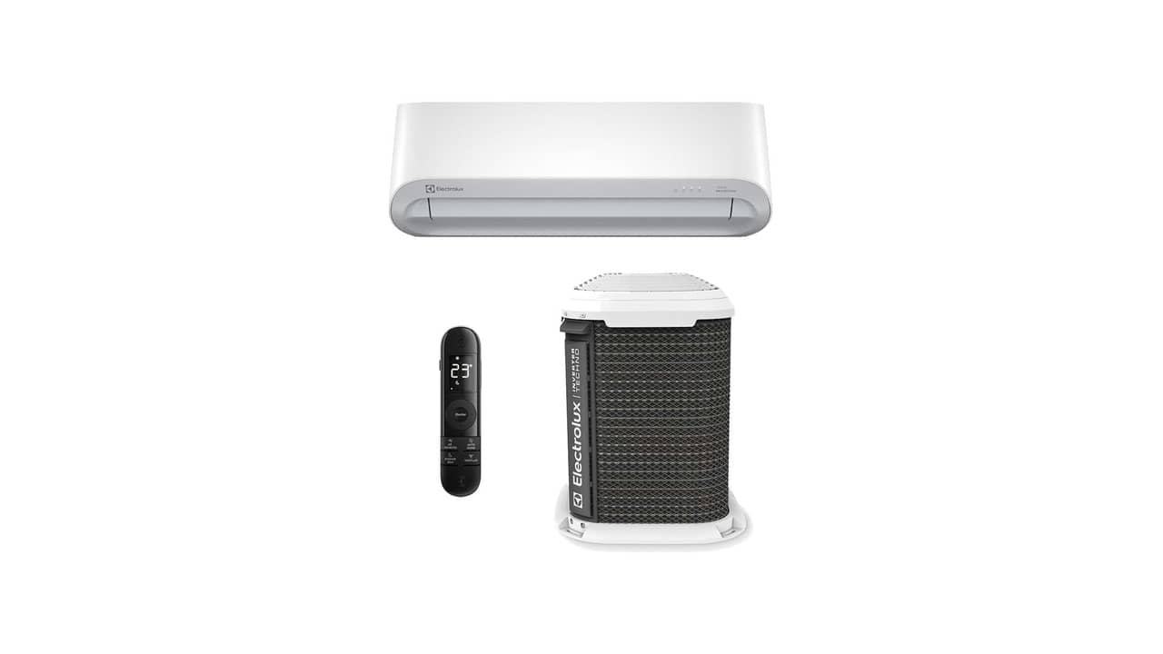 Melhor Ar Condicionado Split Inverter Preço: Top 10 Modelos com Wi-Fi