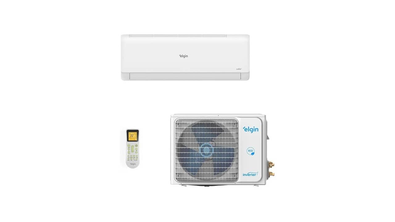 Melhor Ar Condicionado Wifi: Análise de 10 Modelos Top