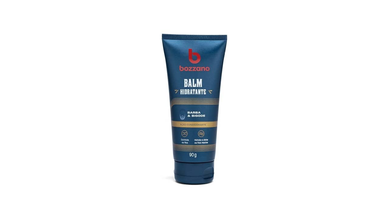 Melhor Balm para Barba: Análise de 10 Opções Top