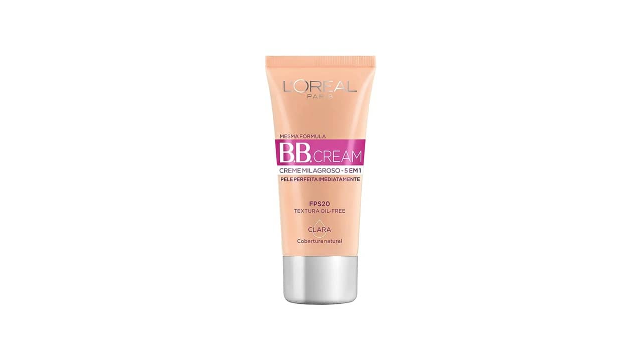 Melhor BB Cream Bom e Barato: 10 Opções Custo-Benefício