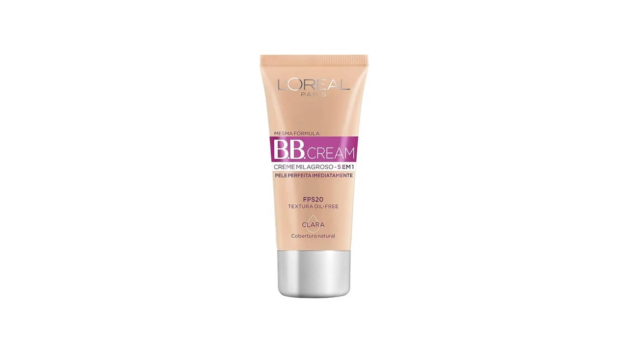 Melhor BB Cream para Pele Madura: Clareamento e Hidratação Perfeitos