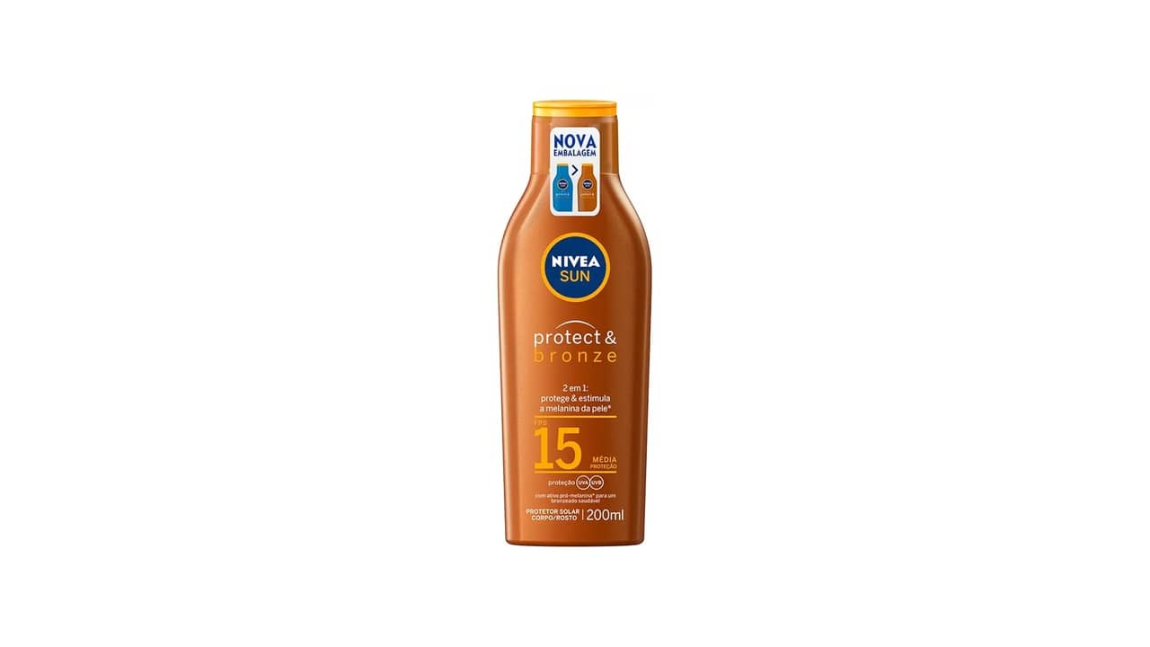 Melhor Bronzeador com Protetor Solar: Análise Completa de 10 Opções