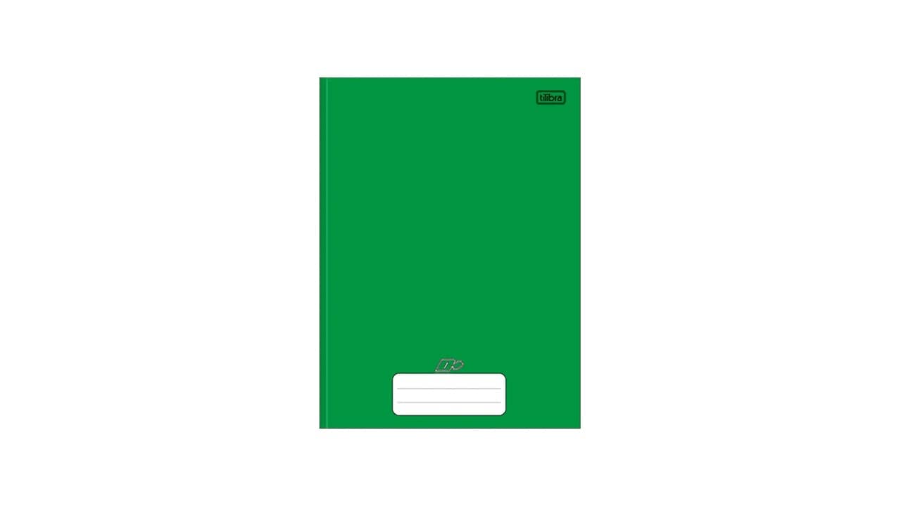 Melhor Caderno de Brochura: Qual Tilibra É o Mais Versátil?