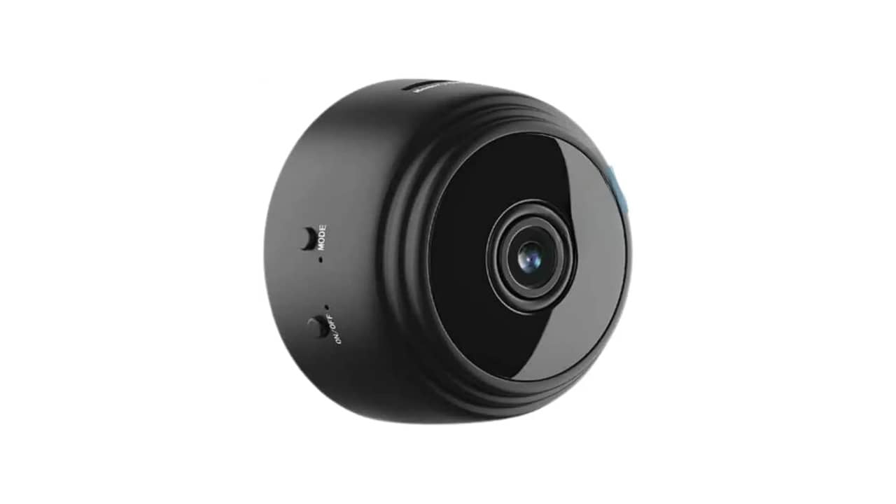 Melhor Câmera Espia: 10 Modelos com Visão Noturna e Wi-Fi