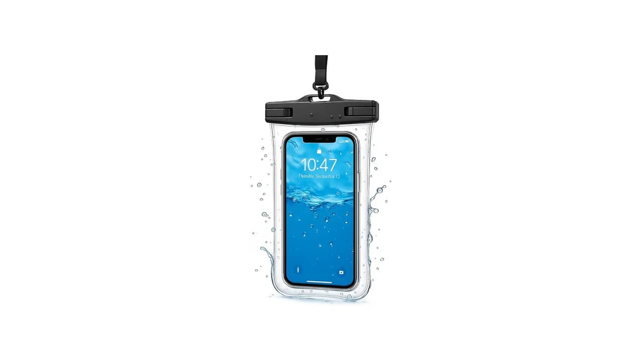 Melhor Capa de Protecao para Celular: Protecao Impermeavel Para Diversos Usos