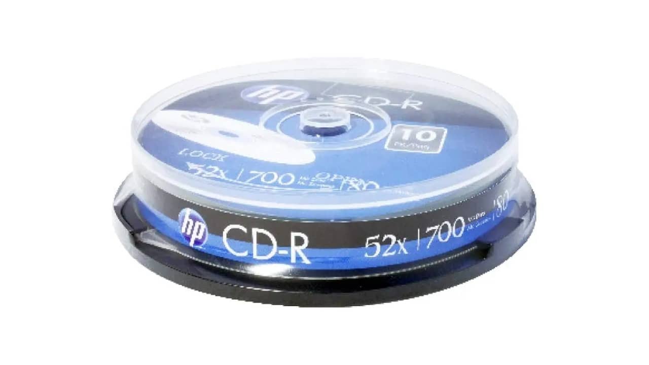 Melhor Cd R: Comparação de 10 Modelos com Alta Qualidade