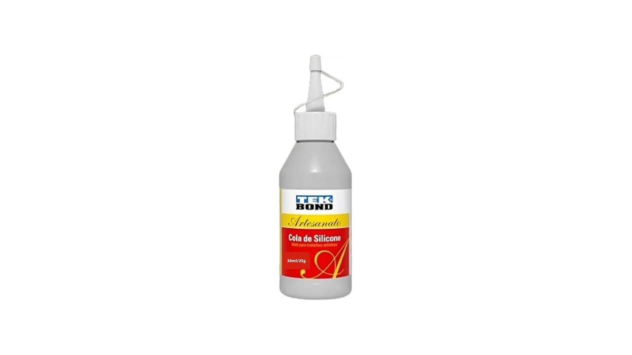 Melhor Cola de Silicone para Artesanato: Análise Detalhada dos 10 Melhores