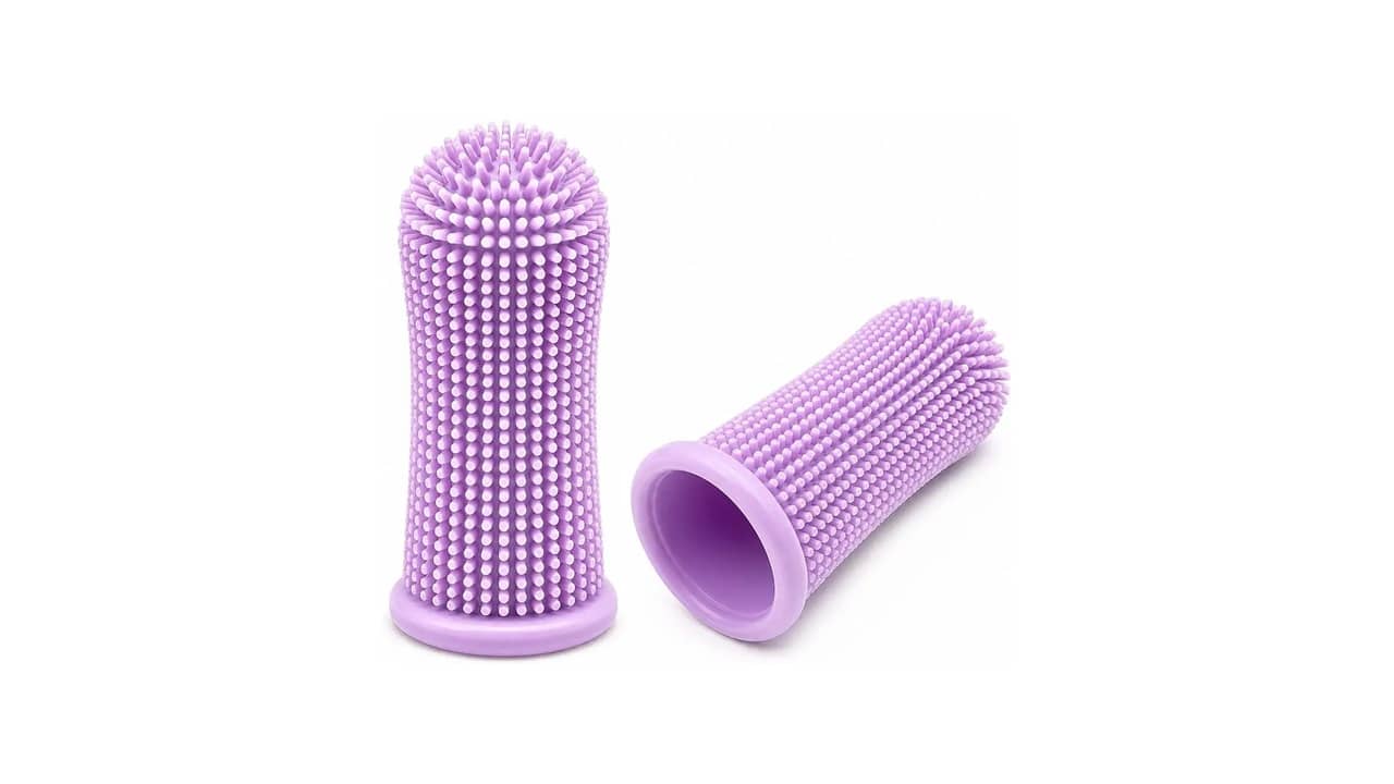 Melhor Escova de Dente para Cachorro: Análise de 10 Kits de Higiene Bucal