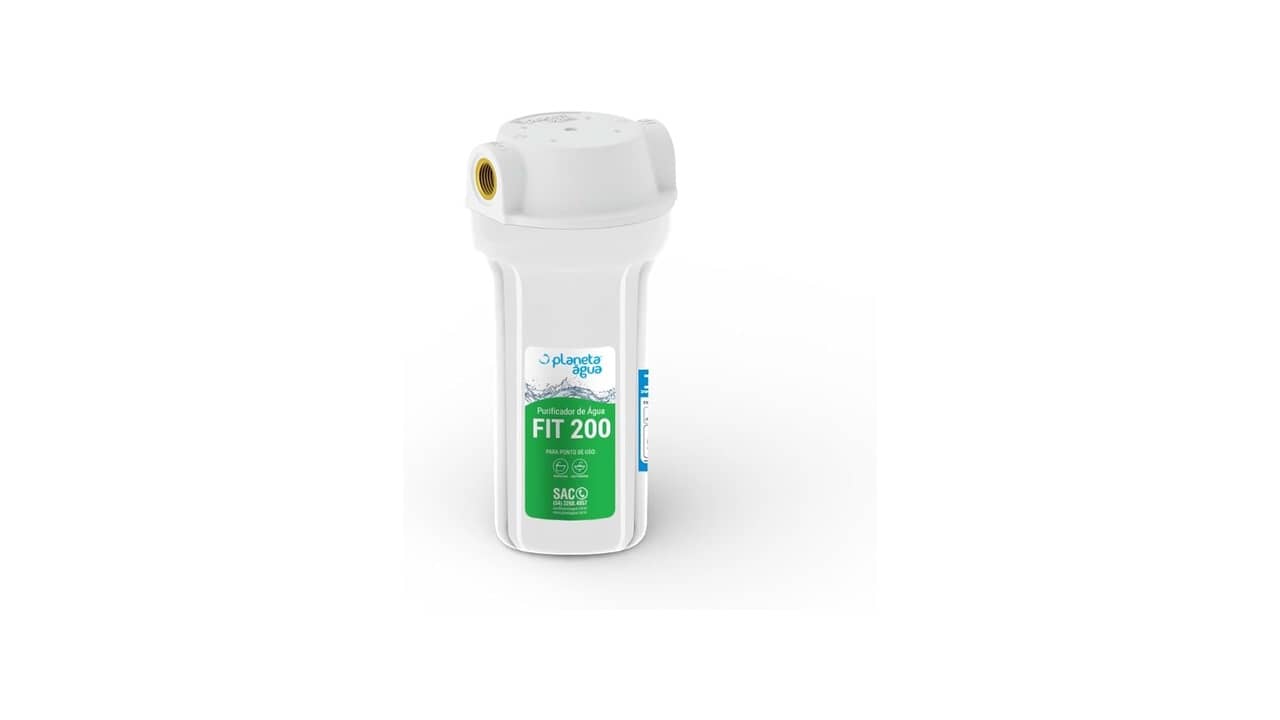 Melhor Filtro Purificador de Água: Análise Detalhada das Opções Top