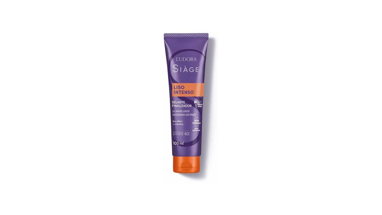 Melhor Finalizador de Cabelo: 10 Opções de Selagem e Protetção