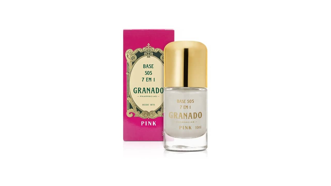 Melhor Fortalecedor de Unhas: Qual Fortalecedor Melhor Atende Suas Necessidades?