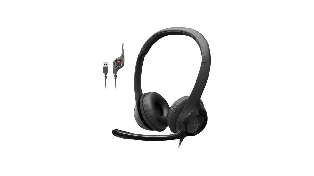 Melhor Headset Logitech: Análise dos 10 Modelos Top