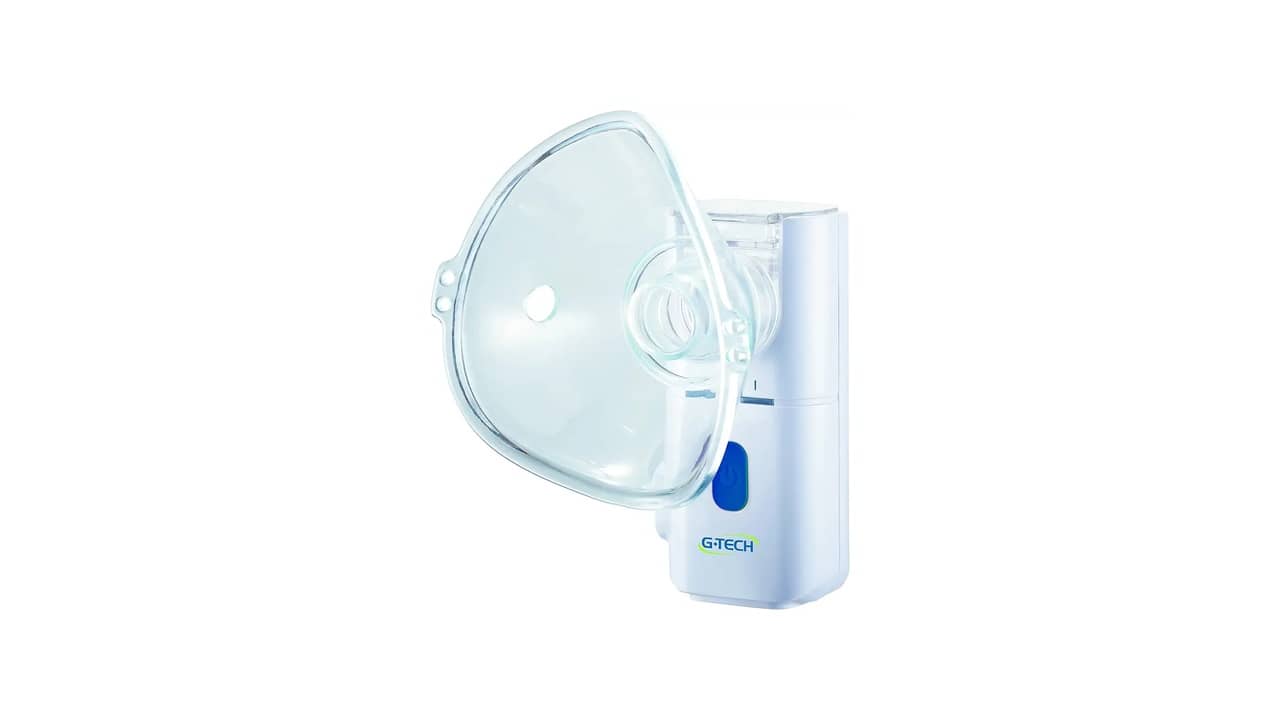 Melhor Inalador: Recomendações para Diferentes Necessidades Respiratórias