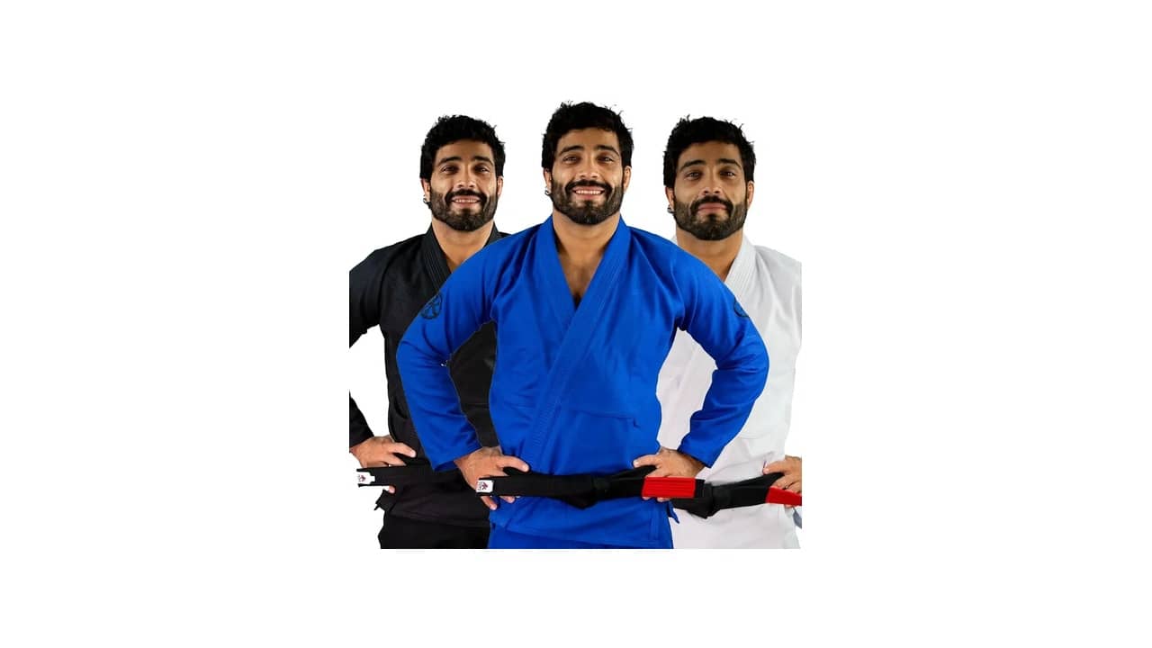 Melhor Kimono Jiu-Jitsu Masculino: Análise Profunda de 10 Modelos