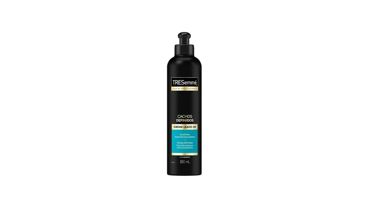 Melhor Leave-in para Cabelos Cacheados: Hidratação, Definição e Controle do Frizz