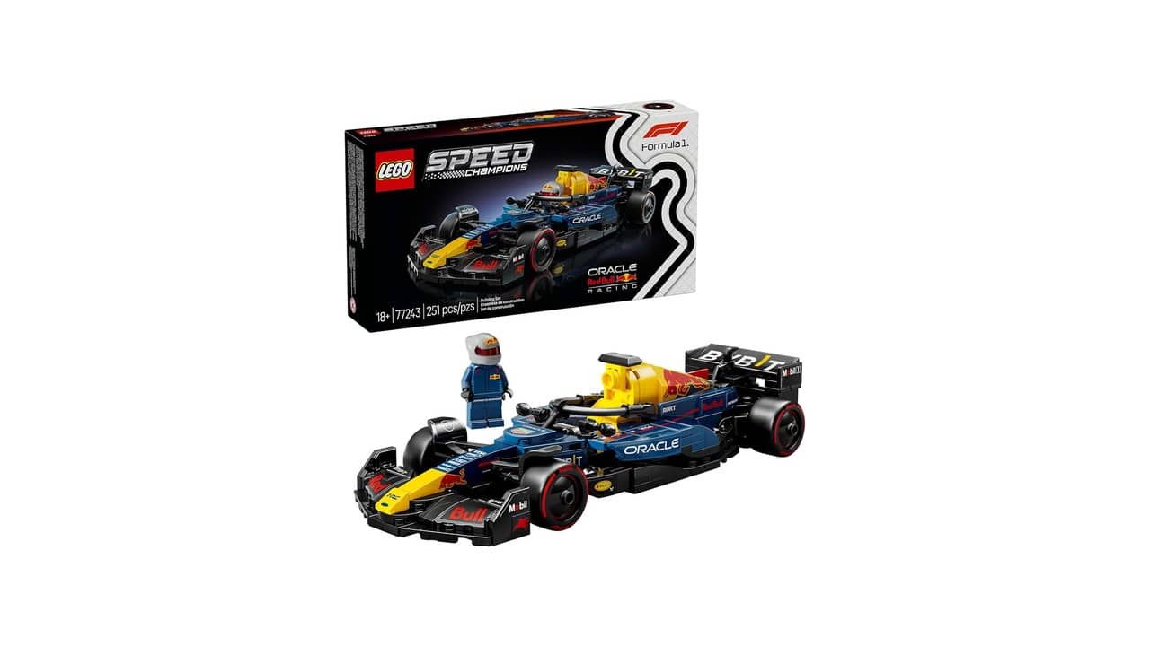 Melhor Lego para Adulto: Modelos Exclusivos para Amantes de Construções
