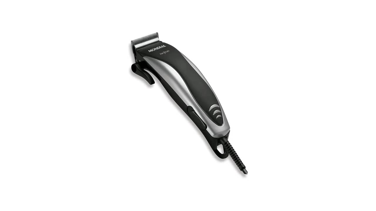 Melhor Máquina de Cortar Cabelo: Profissional ou Doméstica?