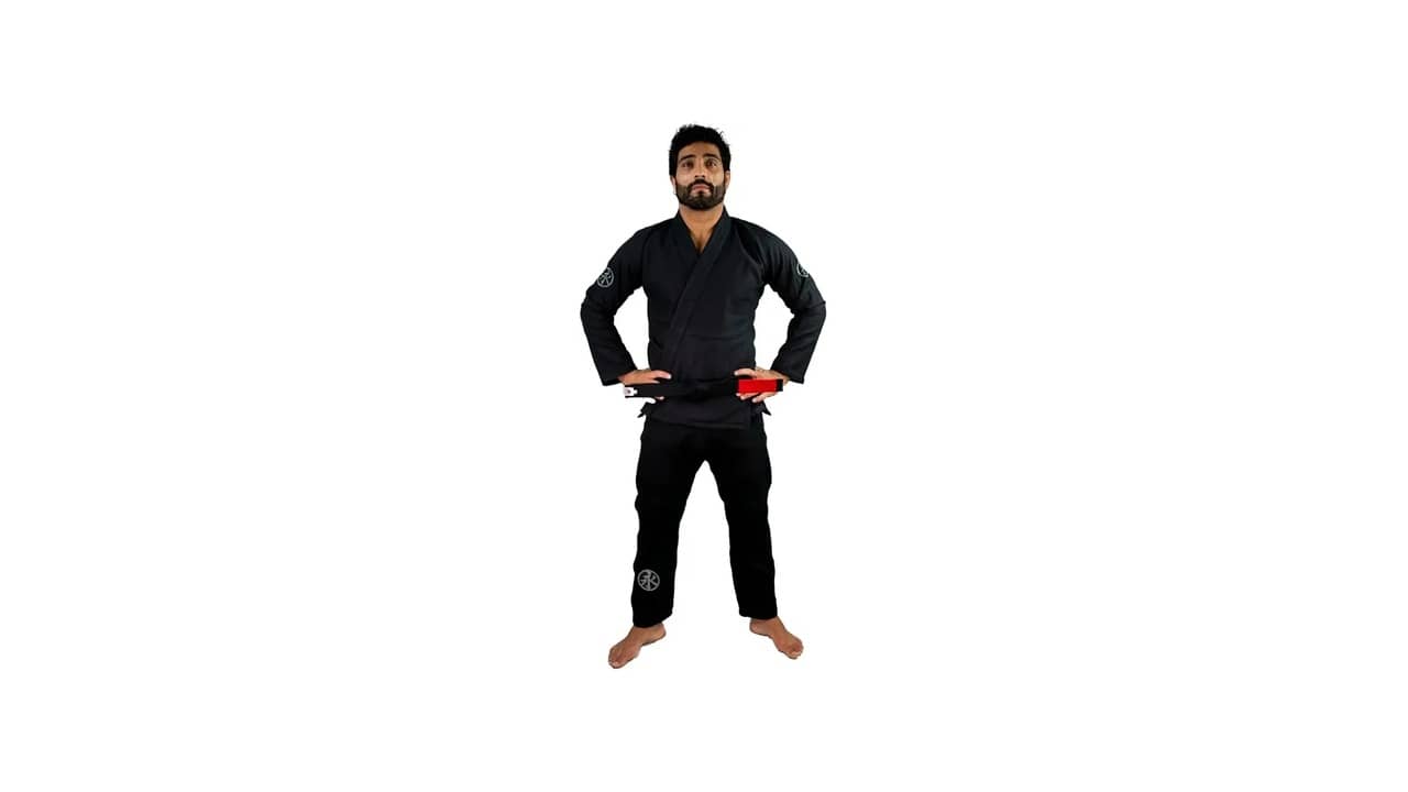 Melhor Marca de Kimono de Jiu-Jitsu: 9 Modelos Indispensáveis para Treinadores