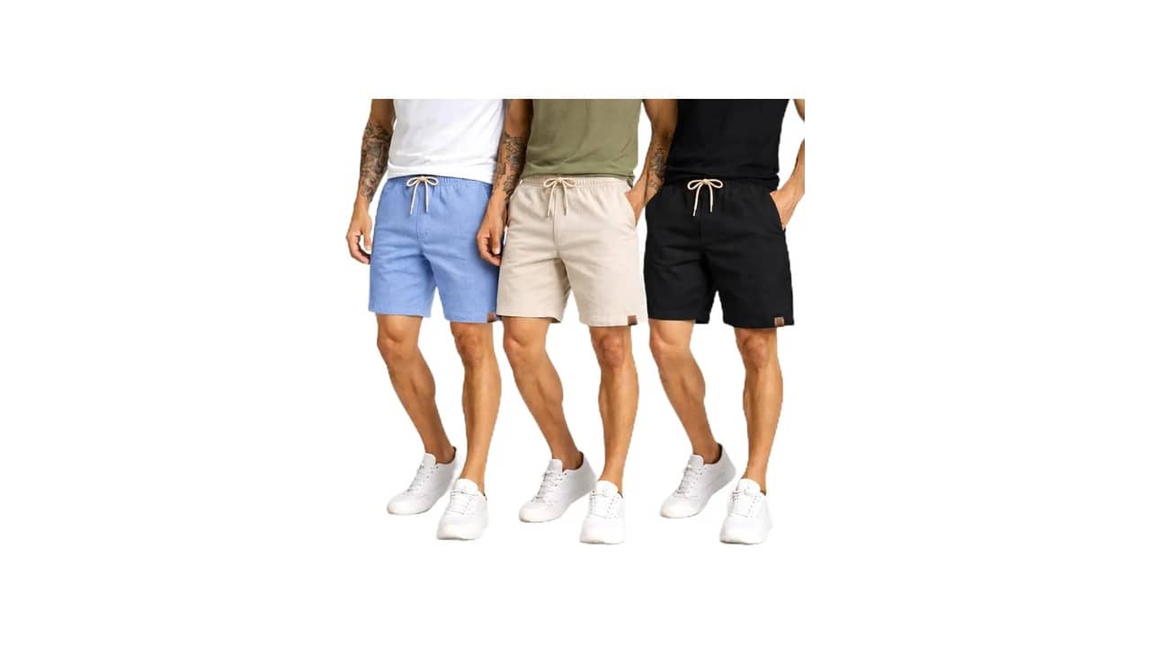 Melhor Marca de Roupa Masculina: As 10 Melhores Opções para Treino e Casual