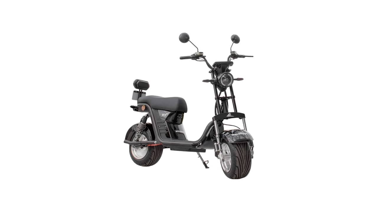 Melhor Marca de Scooter Elétrica: Top 10 com Performance Excepcional