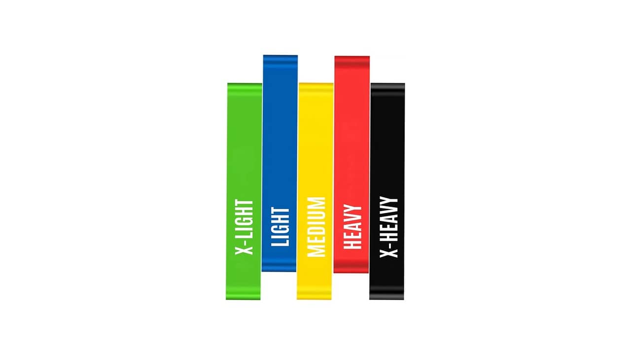 Melhor Mini Band: Comparação e Recomendações Top 10
