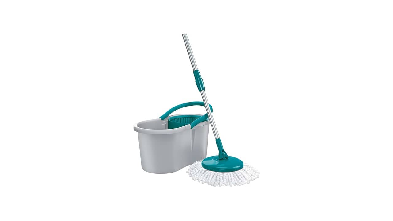 Melhor Mop Giratório: 10 Opções Revolucionárias de Limpeza 360°