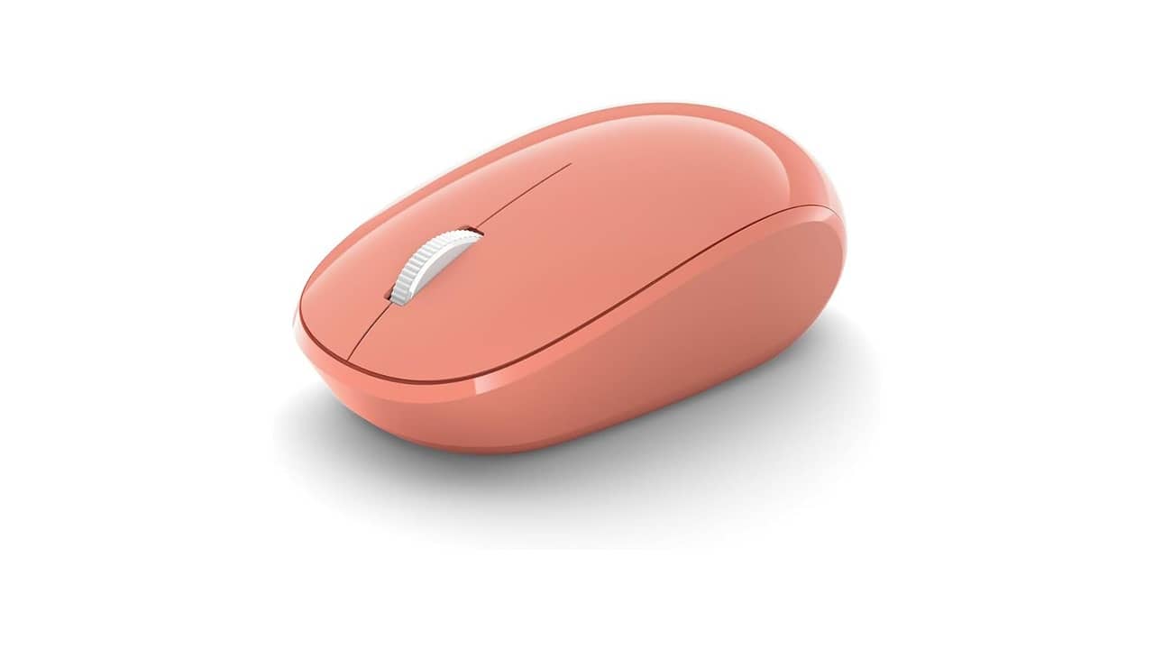 Melhor Mouse Microsoft: Análise de 8 Modelos com Excelente Desempenho