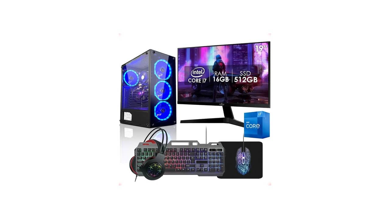 Melhor PC Gamer: Análise Completa dos Modelos Top