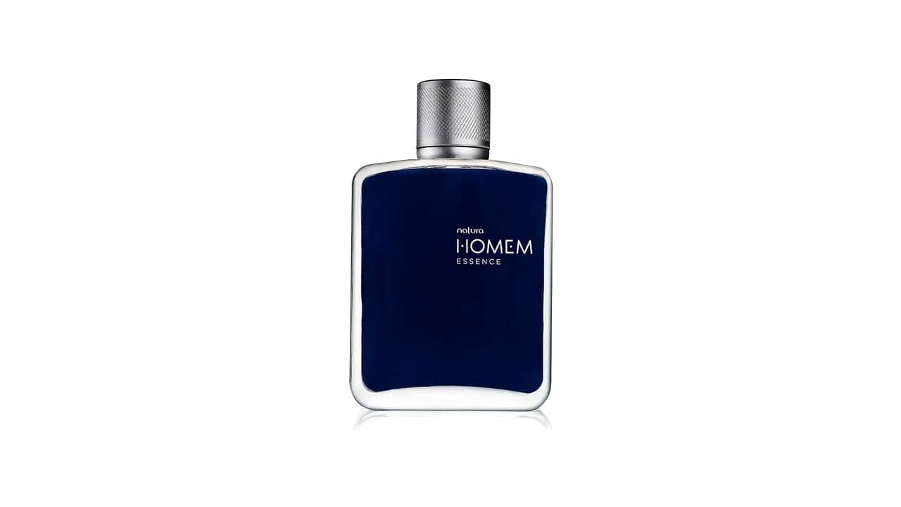 Melhor Perfume Natura Masculino: Análise Detalhada das Opções Top