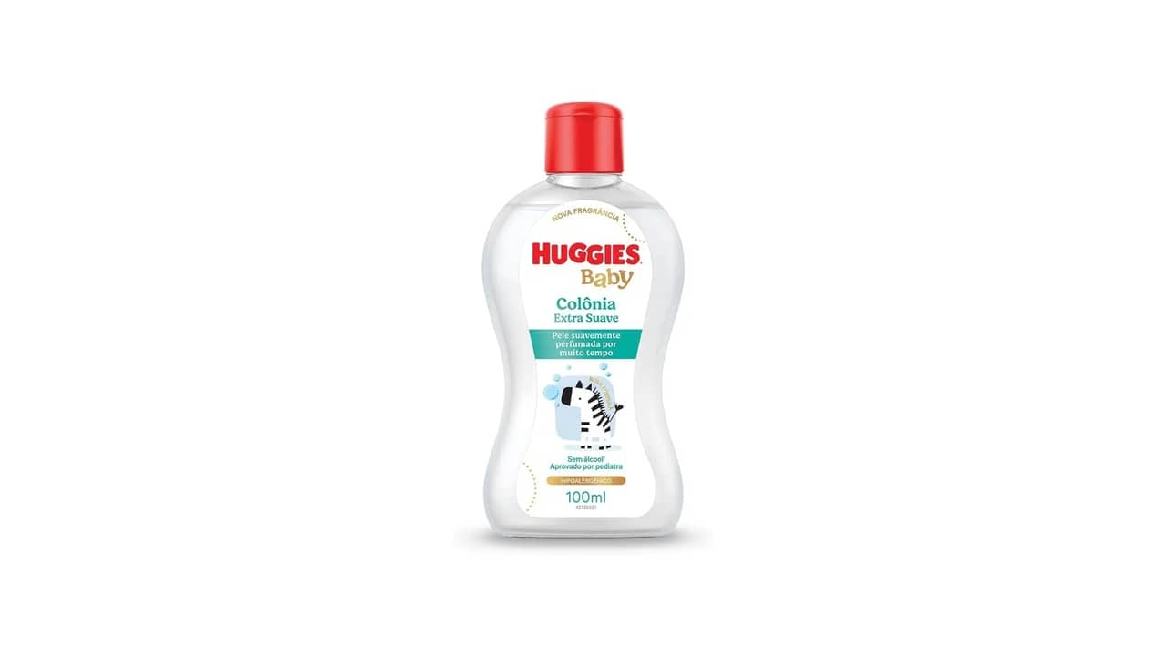 Melhor Perfume para Bebê: As 10 Mais Hipoalergênicas e Agradáveis