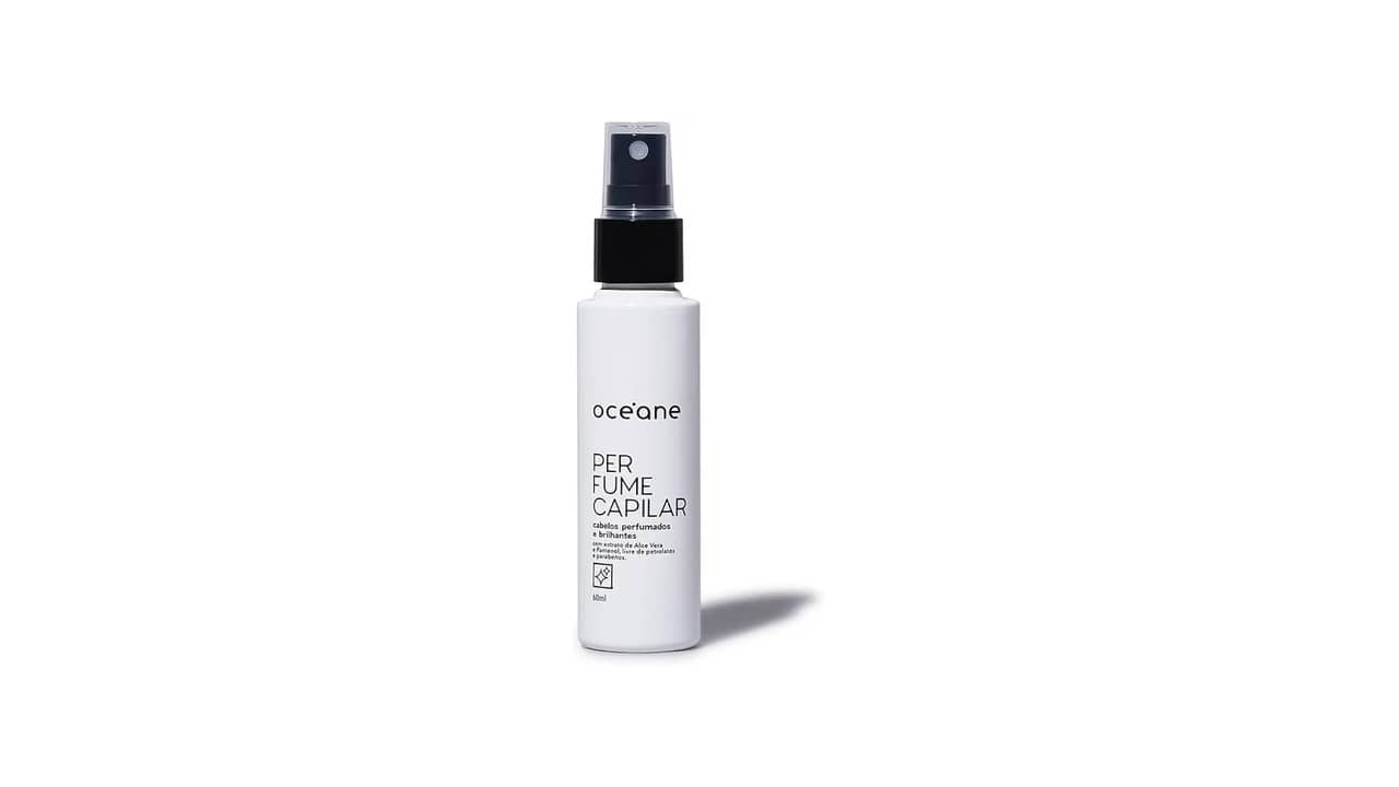 Melhor Perfume para Cabelo: Qual Fragrância Deixa Seu Corte Deslumbrante?