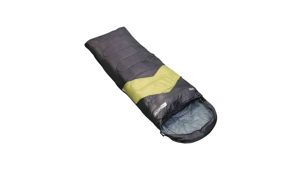 Melhor Saco de Dormir: Análise de 10 Modelos Para Todas as Condições