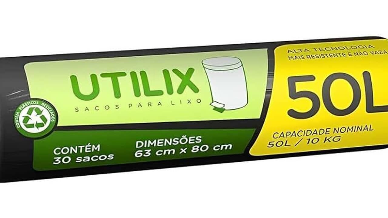 Melhor Saco de Lixo: Análise de 10 Modelos com Alto Desempenho