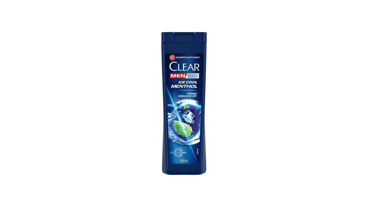 Melhor Shampoo para Homem: Anticaspa e Hidratação