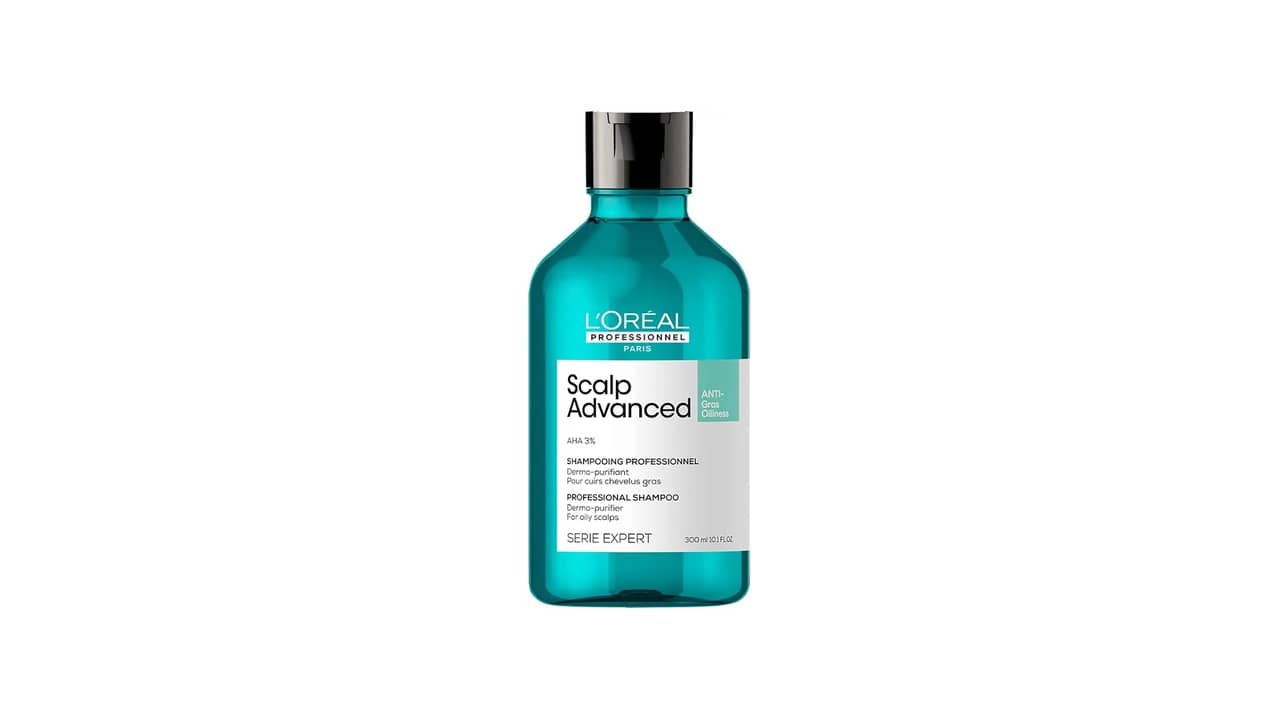 Melhor Shampoo para Limpeza do Couro Cabeludo: Análise de 10 Produtos Eficientes
