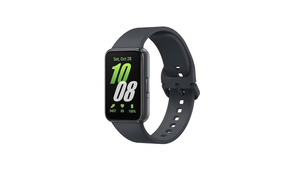 Melhor Smartwatch Samsung: Tela AMOLED e Monitoramento Avançado