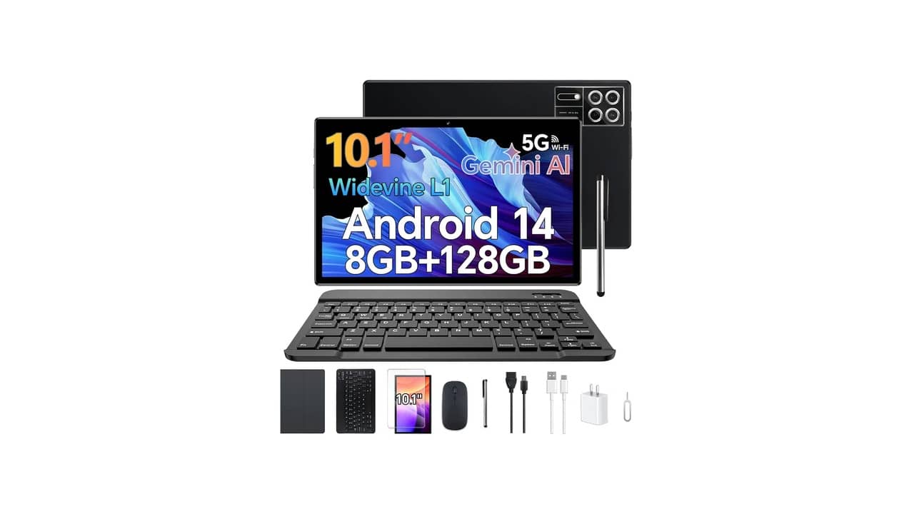 Melhor Tablet com Bom Custo-Benefício: Análise de 8 Modelos