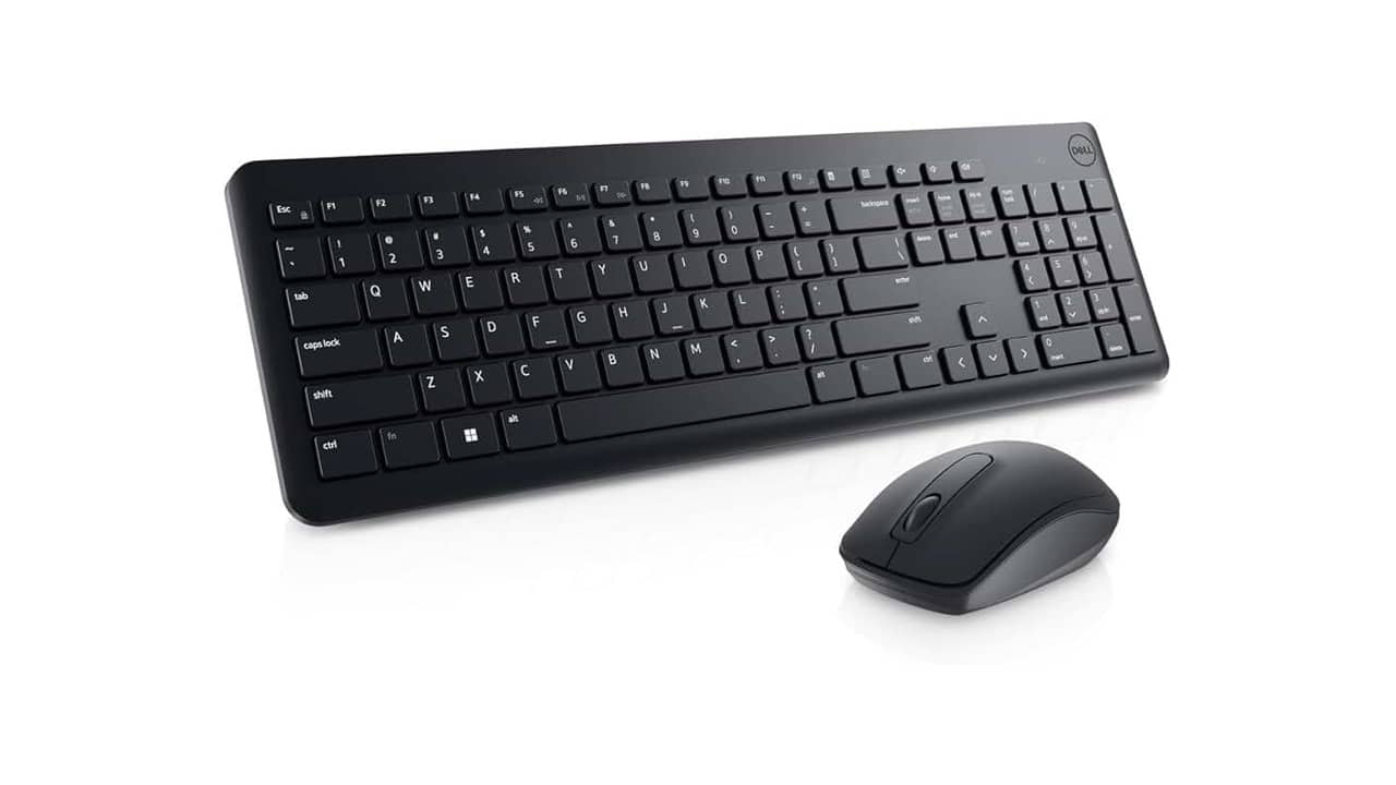 Melhor Teclado e Mouse sem Fio: Análise de 10 Combos Compactos e Duráveis