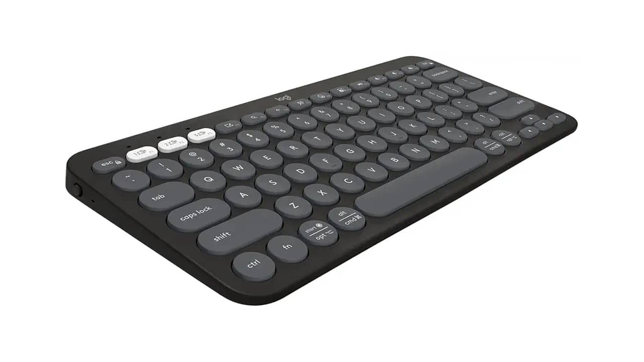 Melhor Teclado Logitech: 10 Opções com Tecnologia Bluetooth