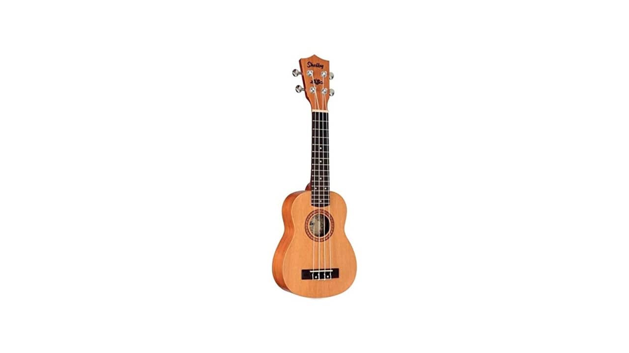 Melhor Ukulele Soprano: As 10 Melhores Opções para Principiantes