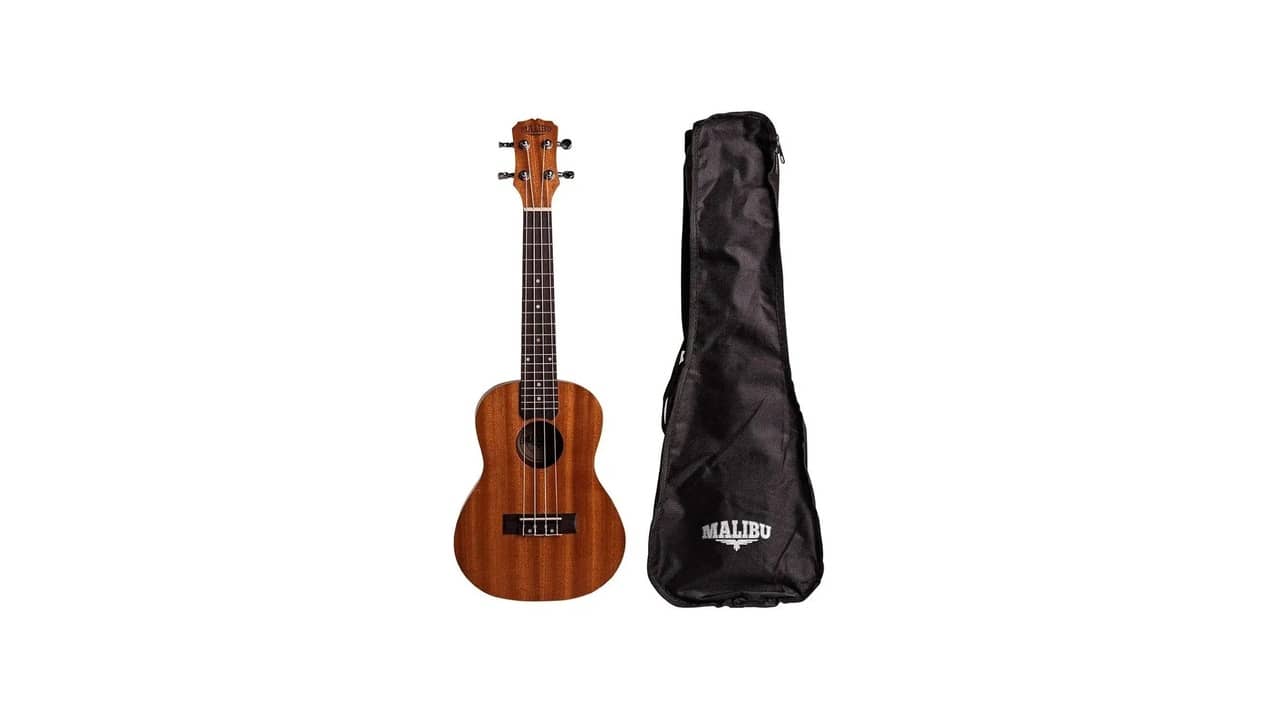 Melhor Ukulele Tenor: Acústico vs Elétrico Para Iniciantes