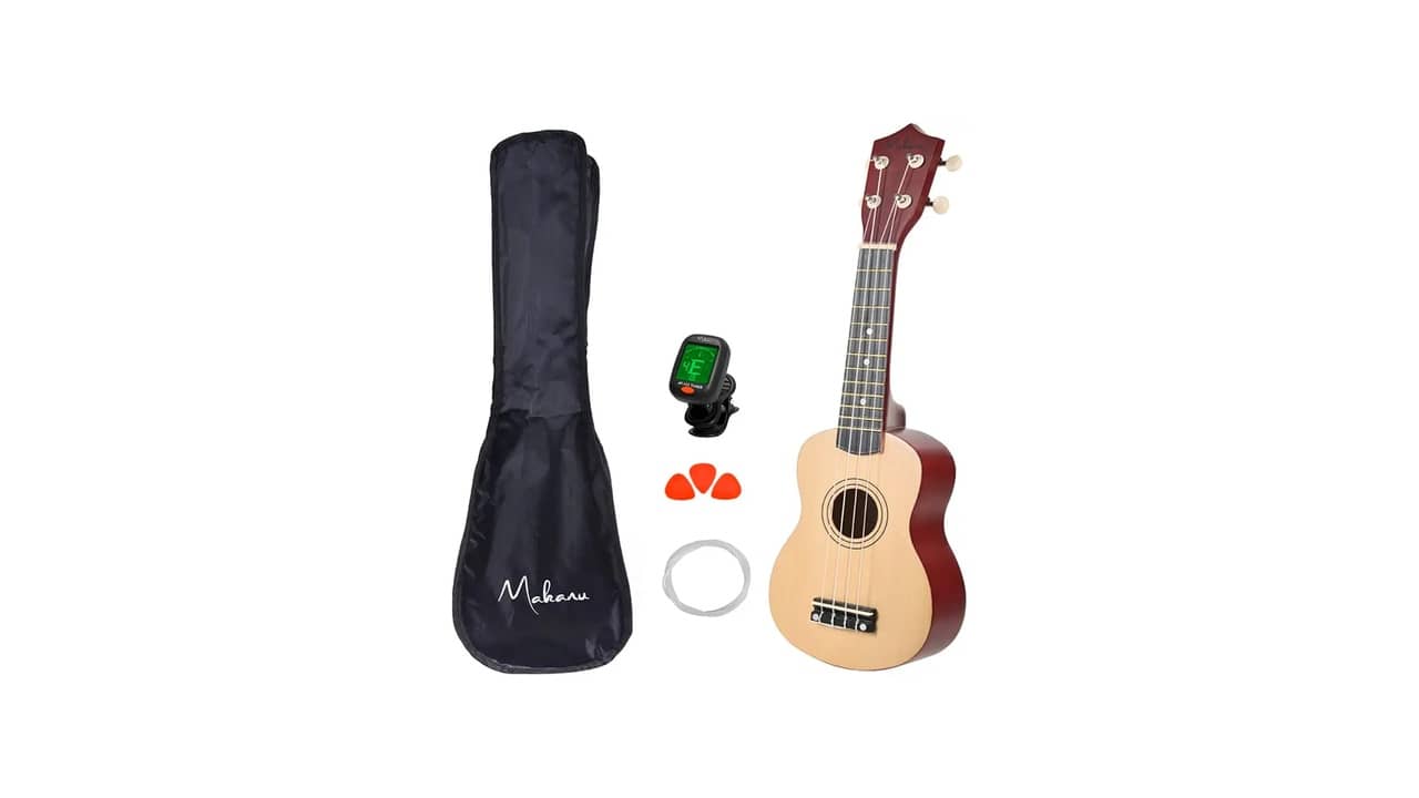 Melhor Ukulele para Iniciantes: Análise Completa de 10 Modelos Excelentes