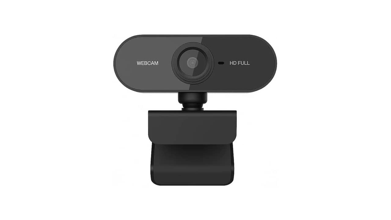 Melhor Webcam para Live: Qual Câmera Digitaliza Sua Presença Perfeitamente?