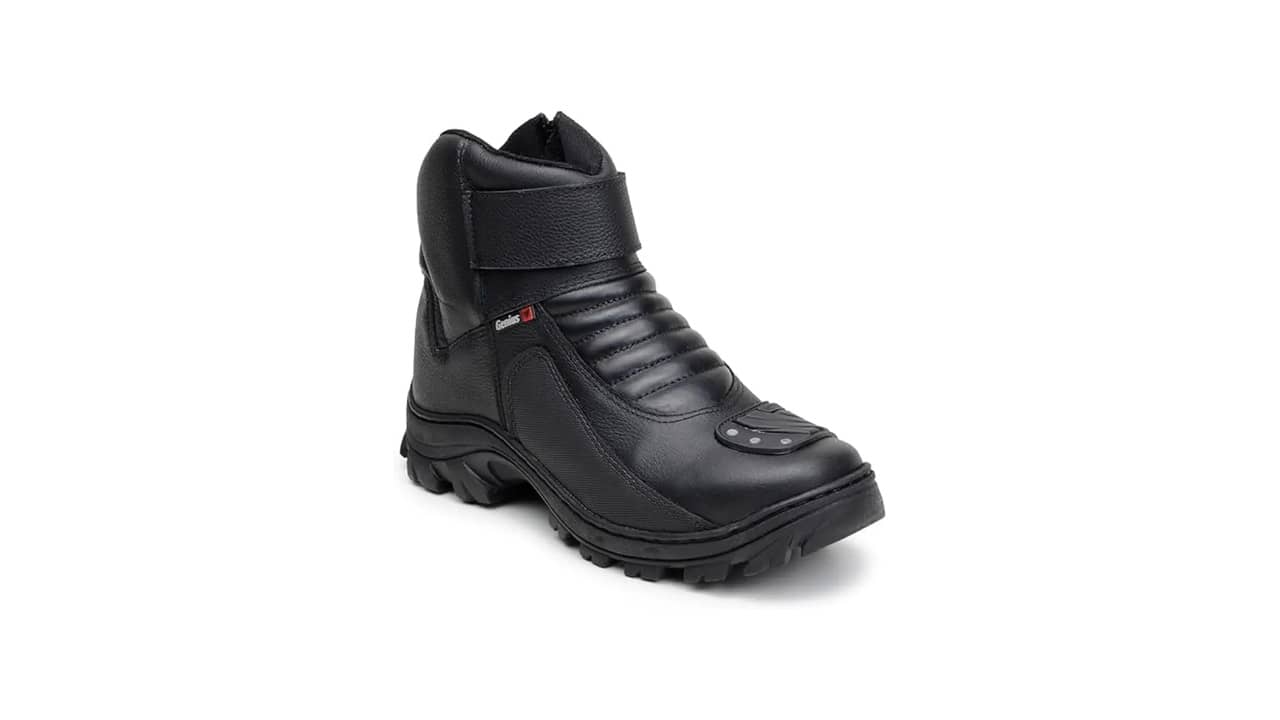 Qual a Melhor Bota Impermeável para Motociclista? Análise Completa dos Modelos Mais Resistentes