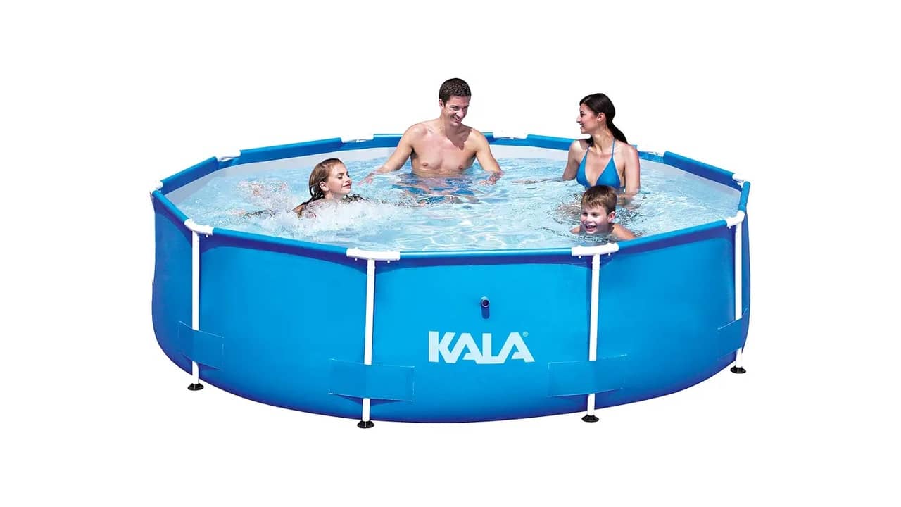 Qual a Melhor Marca de Piscina Estruturada? Análise Completa de 7 Modelos